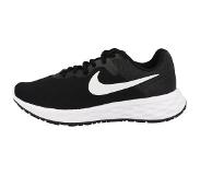 Nike Revolution 6 Nn Running Shoes Zwart EU 44 Vrouw