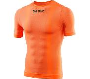 IXS Funktions T-Shirt TS1 fluo-orange