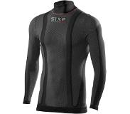 IXS Funktions T-Shirt TS3 schwarz