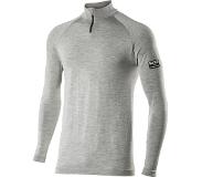 IXS Funktions T-Shirt TS13 Merino grau 2XL/