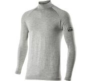 IXS Funktions T-Shirt TS3 Merino grau S/