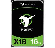 Seagate Exos X18