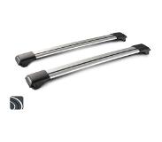 Yakima Dakdragers | Volvo XC70 | 2007 Tot 2016 | RailBar