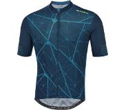 Altura Icon Short Sleeve Jersey Blauw L Man