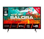 Salora 32BXX9000 - 32 inch - LED TV