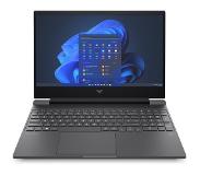 HP Victus Gaming Laptop 15-fb0100nd met NVIDIA GeForce RTX 3050 met HyperX Cloud Alpha S cadeau!