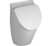Villeroy & Boch O.Novo/Omnia Classic compact urinoir met gaten voor deksel Wit