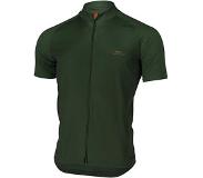Xlc Je-g01 Short Sleeve Jersey Groen XL Man