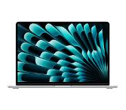 Apple MacBook Air 15" (2023) M2 (8 core CPU/10 core GPU) 8GB/256GB Zilver QWERTY