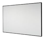 Celexon HomeCinema High Contrast Frame Scherm 244 x 137 cm, 110" - Dynamic Slate ALR