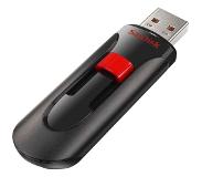 SanDisk Cruzer Glide - USB-stick - 256 GB