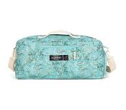 Eastpak Duffl'r M Van Gogh Blue