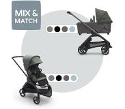 Bugaboo Dragonfly compleet