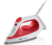 Braun SI1019RD