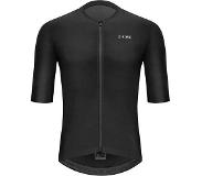 Siroko Srx Pro High Tech Short Sleeve Jersey Zwart M Man
