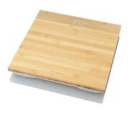 Medisana PS 440 Bamboo