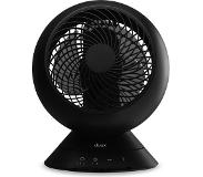 Duux Globe Desktop Zwart