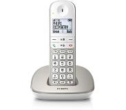 Philips Draadloze DECT-Telefoon met 1 handset XL