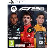 Electronic Arts F1 23 PS5
