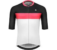 Siroko M3 Technique Pro Short Sleeve Jersey Wit L Man
