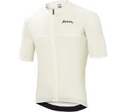 Spiuk Anatomic Jersey Short Sleeve White 2XL