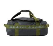 Quiksilver Sea Stash Bag Groen