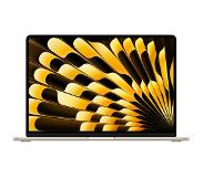 Apple MacBook Air 15" (2023) M2 (8 core CPU/10 core GPU) 8GB/512GB Sterrenlicht QWERTY