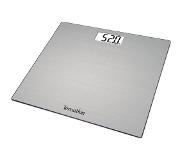 Terraillon Digitale Personenweegschaal Terraillon Kristal 180 kg (30 x 30 cm)