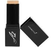 Ash Cosmetics - Seamless HD Foundation Stick 9 g Fair