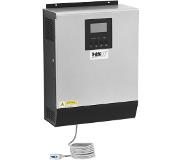 MSW Inverter Solar - Off-Grid - {{rated_power_VA}} VA - LCD - 98 % rendement