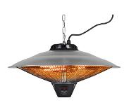 Eurom Partytent Heater 2100