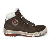 Redbrick Freestyle Sneaker Hoog S3 Bruin - Maat 49 - 11.083.020.49
