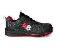 Redbrick Motion Comet Laag S3 ESD Antraciet - Maat 40