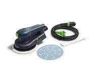 Festool Excenterschuurmachine ETS EC 150/5 EQ - 575043 - 575043