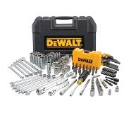 DeWalt DWMT73802-1 | GEREEDSCHAPSSET | AANDRIJFMECHANICA | 142 ST. - DWMT73802-1