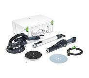 Festool PLANEX LHS 2 225 EQI-Plus Wandschuurmachine - 400W - 220mm