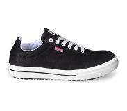Redbrick Ladies Lena Laag S3 Zwart - Maat 36 - 00.083.012.36
