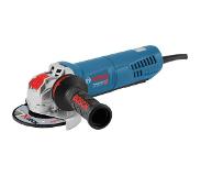 Bosch GWX 15-125 PS (DM/HM) Haakse slijpmachine in Doos - 06017B9002