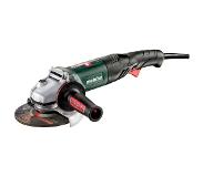 Metabo Haakse slijper WE 1500-150 RT