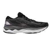 Mizuno Wave Skyrise 4 Running Shoes Grijs EU 41 Vrouw