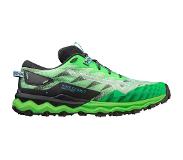 Mizuno Wave Daichi 7 Trail Running Shoes Groen EU 39 Man