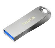 SanDisk Ultra Luxe USB 3.1 Flash Drive 128GB