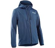 Northwave Rampage Lightshell Jacket Blauw L Man