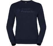 Sweet Protection Sweet Sweatshirt Blauw M Vrouw