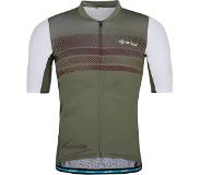 KILPI Alvi Short Sleeve Jersey Groen M Man