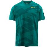 Briko Adventure Camo Jersey Green Sherwood L