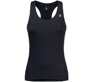 Montura Up Sleeveless Jersey Zwart L Vrouw