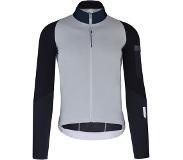 Q36.5 Hybrid Que X Long Sleeve Jersey Grijs XL Man