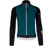 Q36.5 Hybrid Que X Long Sleeve Jersey Groen M Man