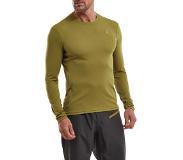 Altura Kielder Lightweight Long Sleeve Jersey Groen S Man